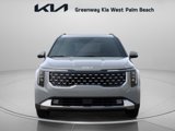 New 2025 Kia Carnival SX image 2