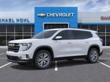 New 2026 GMC Acadia Elevation image 2