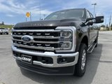New 2025 Ford F250 Lariat w/ Chrome Package image 3