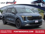 New 2025 Kia Carnival SX Prestige image 2