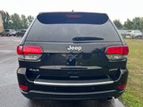 Used 2020 Jeep Grand Cherokee Limited image 4