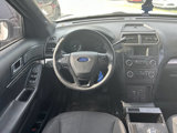Used 2018 Ford Explorer 4WD Police Interceptor image 4