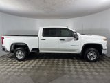 New 2025 Chevrolet Silverado 2500 W/T image 6