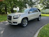 Used 2017 GMC Acadia Limited SLT image 5