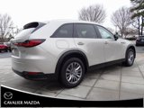 New 2025 MAZDA CX-90 Plug-In Hybrid w/ Preferred image 5