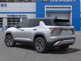 New 2026 Chevrolet Equinox LT image 3