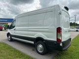 New 2025 Ford Transit 250 148 Medium Roof Extended AWD image 3