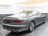 Used 2021 Audi A8 L 3.0T w/ Executive Plus Package image 5