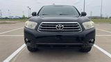 Used 2008 Toyota Highlander Limited image 2