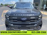 New 2025 Ford Expedition Max Active image 2