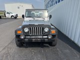 Used 2006 Jeep Wrangler X image 3