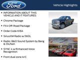 New 2025 Ford F350 Lariat image 4