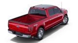 New 2025 Ford F150 Lariat image 3