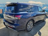 New 2025 INFINITI QX80 Sensory image 5