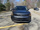 Used 2021 Kia Telluride EX w/ EX Premium Package image 2