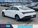Certified 2024 Hyundai Elantra SEL image 4