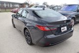 Used 2025 Toyota Camry XLE image 5