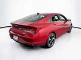 Used 2023 Hyundai Elantra Limited image 5