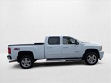 Used 2013 Chevrolet Silverado 2500 LTZ w/ LTZ Plus Package image 4