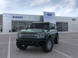 New 2025 Ford Bronco Badlands image 2