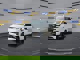 New 2025 Chevrolet Suburban High Country image 5