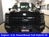 Certified 2022 Ford F150 Platinum w/ Equipment Group 701A High image 5