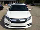 Used 2020 Honda Odyssey Elite image 2