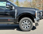 New 2025 Ford F350 Lariat image 2