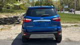 Used 2018 Ford EcoSport Titanium image 6