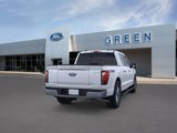 New 2025 Ford F150 Lariat w/ Equipment Group 502A High image 2