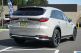 New 2025 MAZDA CX-90 Plug-In Hybrid w/ Premium Plus image 4