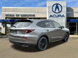New 2025 Acura MDX A-Spec image 2