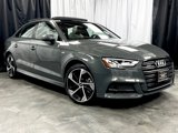 Used 2020 Audi A3 2.0T Premium Plus w/ Premium Plus Package image 2