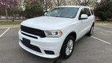 Used 2019 Dodge Durango AWD image 3