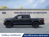 New 2025 Ford F150 Platinum w/ Equipment Group 702A High image 4