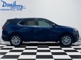 Used 2022 Chevrolet Equinox LT image 6