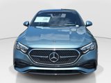 New 2026 Mercedes-Benz E 350 Sedan image 2