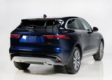 New 2026 Jaguar F-PACE R-Dynamic S image 2