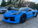 Used 2024 Chevrolet Corvette Z06 w/ Battery Protection Package image 2