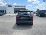 Used 2025 Ford Escape ST-Line w/ Tech Pack #1 image 4