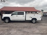 Used 2021 Chevrolet Silverado 2500 W/T w/ WT Fleet Convenience Package image 2