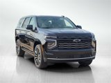 New 2025 Chevrolet Tahoe High Country image 3