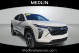 New 2026 Chevrolet Trax RS image 2