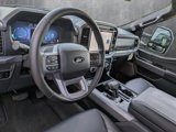 New 2025 Ford F150 XLT w/ Equipment Group 303A High image 3