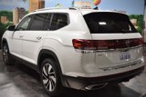 New 2025 Volkswagen Atlas SEL image 5