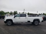 New 2025 Chevrolet Silverado 2500 Custom w/ Custom Value Package image 3