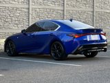 Used 2021 Lexus IS 350 F Sport image 6