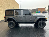 Used 2020 Jeep Wrangler Unlimited Sport S image 6