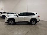 Used 2025 Toyota RAV4 XLE image 2