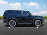 New 2025 Toyota Land Cruiser 1958 image 2